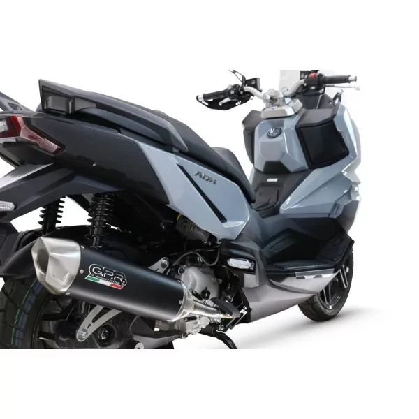 GPR Sym ADX 300 2024/2026 e5 Plus SYM.9.RACEDB.FXSC