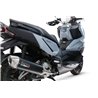 GPR Sym ADX 300 2024/2026 e5 Plus SYM.9.RACEDB.FXSC