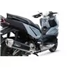 GPR Sym ADX 300 2024/2026 e5 Plus SYM.9.RACEDB.FXSC