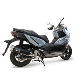 GPR Sym ADX 300 2024/2026 e5 Plus SYM.9.RACEDB.FXSC