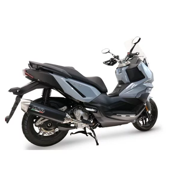 GPR Sym ADX 300 2024/2026 e5 Plus SYM.9.RACEDB.FXSC