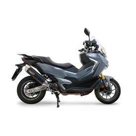 GPR Sym ADX TG 400 2024/2026 e5 Plus SYM.10.CAT.FXSC