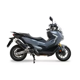 GPR Sym ADX TG 400 2024/2026 e5 Plus SYM.10.CAT.FXSC