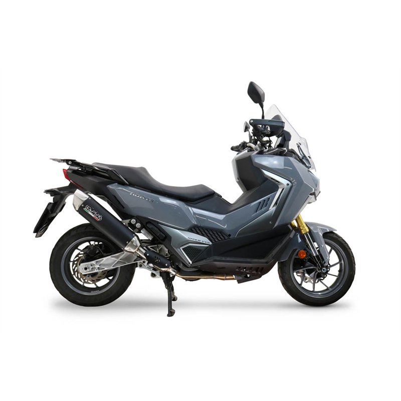 GPR Sym ADX TG 400 2024/2026 e5 Plus SYM.10.CAT.FXSC