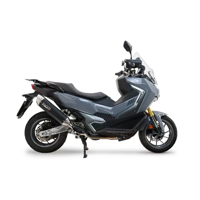 GPR Sym ADX TG 400 2024/2026 e5 Plus SYM.10.CAT.FXSC