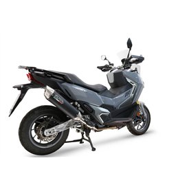 GPR Sym ADX TG 400 2024/2026 e5 Plus SYM.10.CAT.FXSC