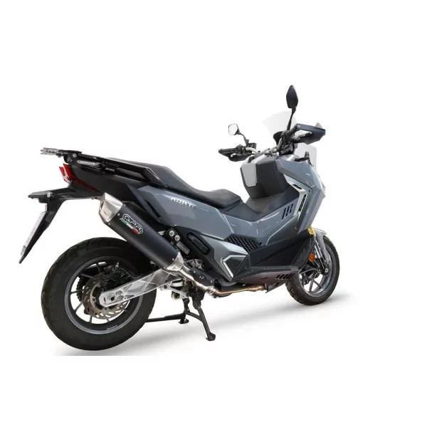 GPR Sym ADX TG 400 2024/2026 e5 Plus SYM.10.CAT.FXSC