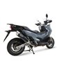 GPR Sym ADX TG 400 2024/2026 e5 Plus SYM.10.CAT.FXSC