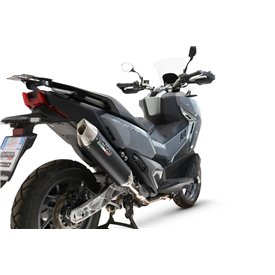 GPR Sym ADX TG 400 2024/2026 e5 Plus SYM.10.CAT.FXSC