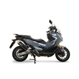 GPR Sym ADX TG 400 2024/2026 e5 Plus SYM.10.RACEDB.FXSC