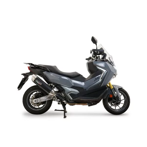 GPR Sym ADX TG 400 2024/2026 e5 Plus SYM.10.RACEDB.FXSC