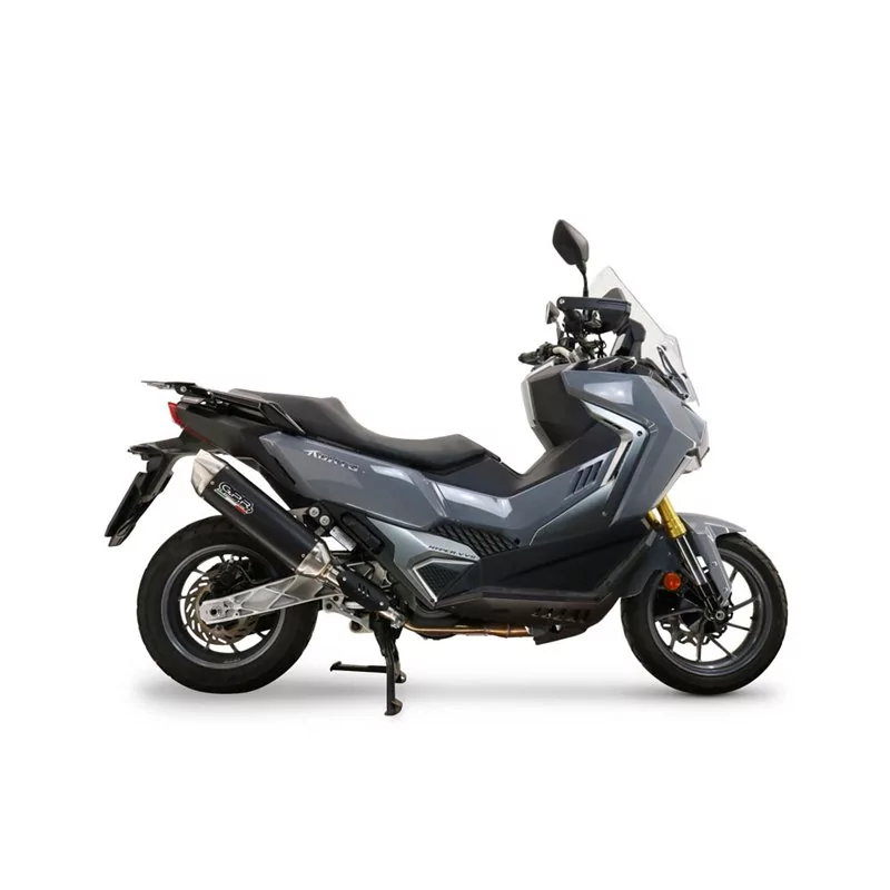 GPR Sym ADX TG 400 2024/2026 e5 Plus SYM.10.RACEDB.FXSC