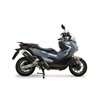 GPR Sym ADX TG 400 2024/2026 e5 Plus SYM.10.RACEDB.FXSC