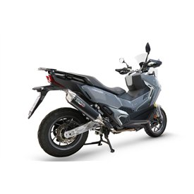 GPR Sym ADX TG 400 2024/2026 e5 Plus SYM.10.RACEDB.FXSC