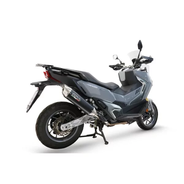 GPR Sym ADX TG 400 2024/2026 e5 Plus SYM.10.RACEDB.FXSC