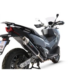 GPR Sym ADX TG 400 2024/2026 e5 Plus SYM.10.RACEDB.FXSC