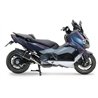 GPR Sym Maxsym TL 508 2021/2024 e5 E5.SY.8.FNE4