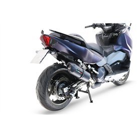GPR Sym Maxsym TL 508 2021/2024 e5 E5.SY.8.FNE4