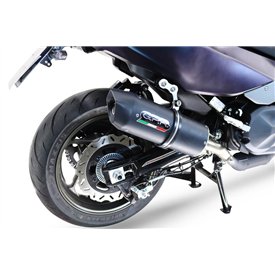 GPR Sym Maxsym TL 508 2021/2024 e5 E5.SY.8.FNE4