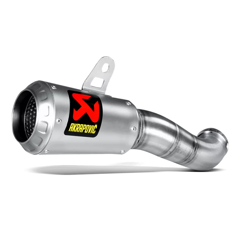 Akrapovic Yamaha YZF-R3 S-Y2SO11-AHCSS Akrapovic Yamaha YZF-R3 S-Y2SO11-AHCSS