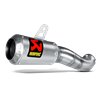Akrapovic Yamaha YZF-R3 S-Y2SO11-AHCSS
