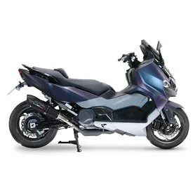 GPR Sym Maxsym TL 508 2021/2024 e5 E5.SY.8.1GPAN.BLT