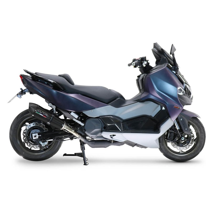GPR Sym Maxsym TL 508 2021/2024 e5 E5.SY.8.1GPAN.BLT GPR Sym Maxsym TL 508 2021/2024 e5 E5.SY.8.1GPAN.BLT