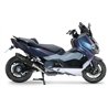 GPR Sym Maxsym TL 508 2021/2024 e5 E5.SY.8.1GPAN.BLT