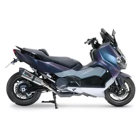 GPR Sym Maxsym TL 508 2021/2024 e5 E5.SY.8.GPAN.TO