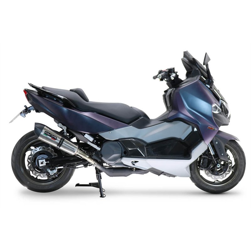 GPR Sym Maxsym TL 508 2021/2024 e5 E5.SY.8.GPAN.TO GPR Sym Maxsym TL 508 2021/2024 e5 E5.SY.8.GPAN.TO