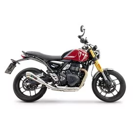 GPR Triumph Scrambler 400 X 2023/2025 E5.T.101.1.PCEV