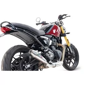 GPR Triumph Scrambler 400 X 2023/2025 E5.T.101.1.ULTRA