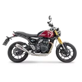 GPR Triumph Scrambler 400 X 2023/2025 E5.T.101.1.ULTRA