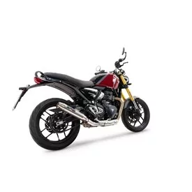 GPR Triumph Speed 400 2023/2025 E5.T.101.DE