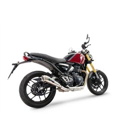 GPR Triumph Speed 400 2023/2025 E5.T.101.PCEV