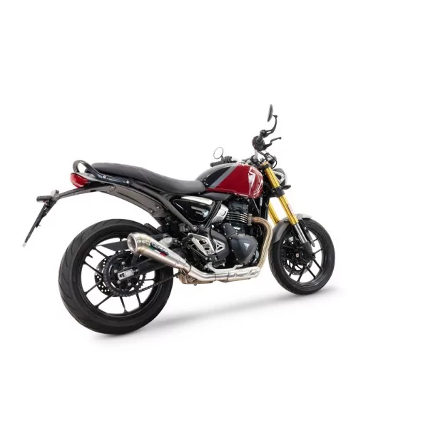 GPR Triumph Speed 400 2023/2025 E5.T.101.PCEV