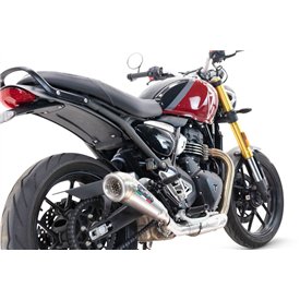 GPR Triumph Speed 400 2023/2025 E5.T.101.PCEV
