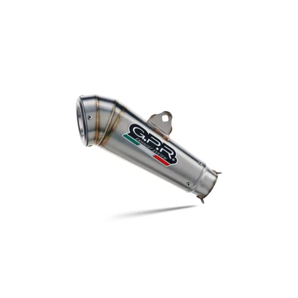 GPR Triumph Speed 400 2023/2025 E5.T.101.PCEV