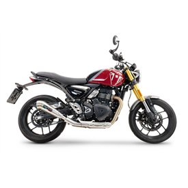 GPR Triumph Speed 400 2023/2025 E5.T.101.PCEV
