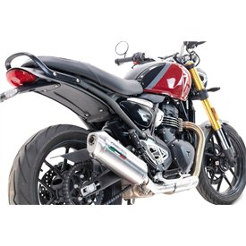GPR Triumph Speed 400 2023/2025 E5.T.101.SAT