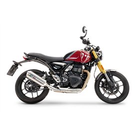 GPR Triumph Speed 400 2023/2025 E5.T.101.SAT