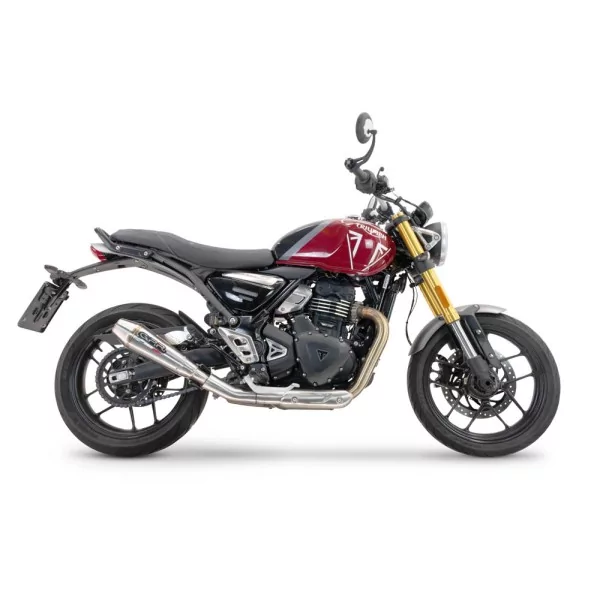 GPR Triumph Speed 400 2023/2025 E5.T.101.ULTRA