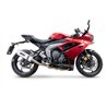 GPR Triumph Daytona 660 2023/2025 E5.T.100.CAT.ALBE4