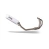 GPR Triumph Daytona 660 2023/2025 E5.T.100.CAT.ALBE4