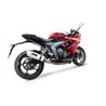 GPR Triumph Daytona 660 2023/2025 E5.T.100.CAT.ALBE4