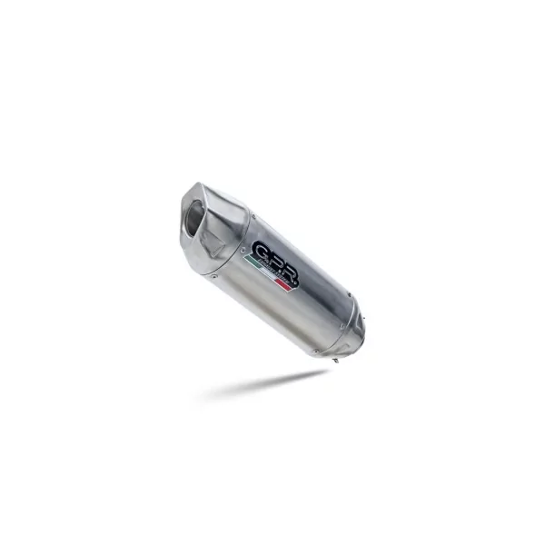 GPR Triumph Daytona 660 2023/2025 E5.T.100.CAT.FXSC