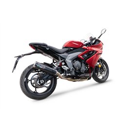 GPR Triumph Daytona 660 2023/2025 E5.T.100.CAT.M3.BT