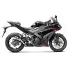 Akrapovic Yamaha YZF-R3 S-Y2SO11-AHCSS
