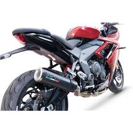 GPR Triumph Daytona 660 2023/2025 E5.T.100.CAT.M3.BT