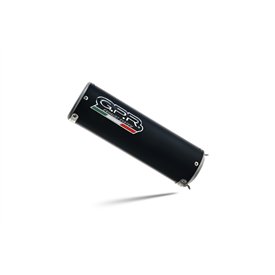 GPR Triumph Daytona 660 2023/2025 E5.T.100.CAT.M3.BT